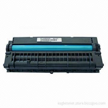 Compatible black toner cartridge for Samsung SF-5100D3